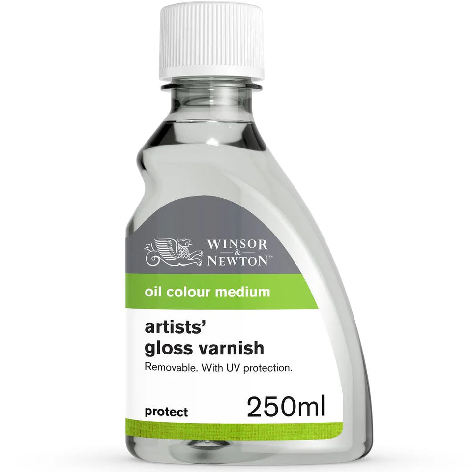 Winsor & Newton | Conservation Varnish | Gloss