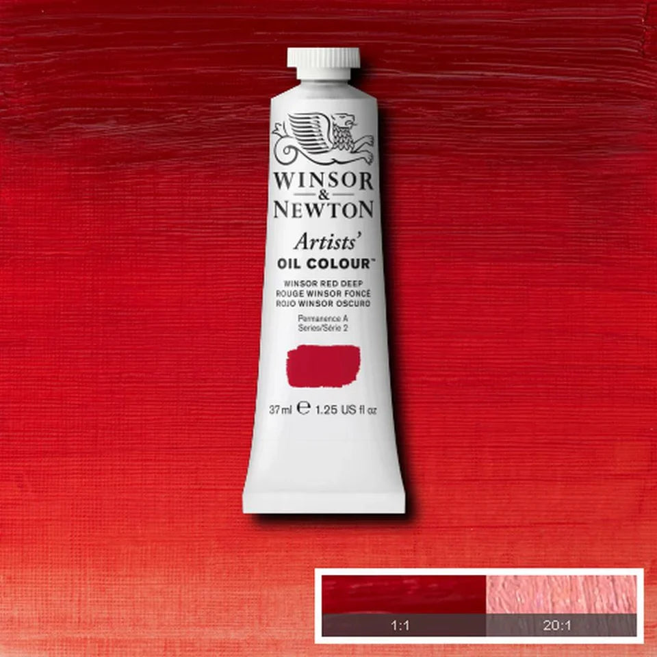Winsor & Newton | Artist Oil Colours 37ml