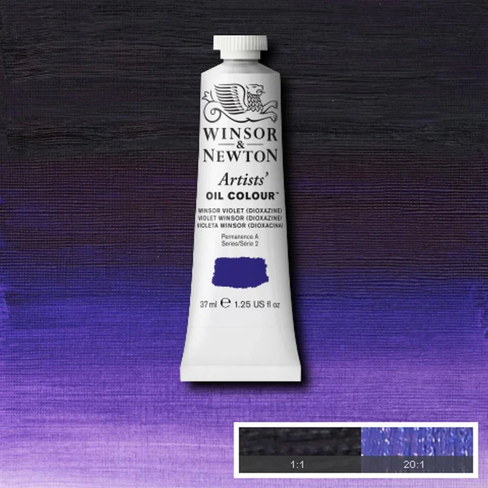 Winsor & Newton | Artist Oil Colours 37ml