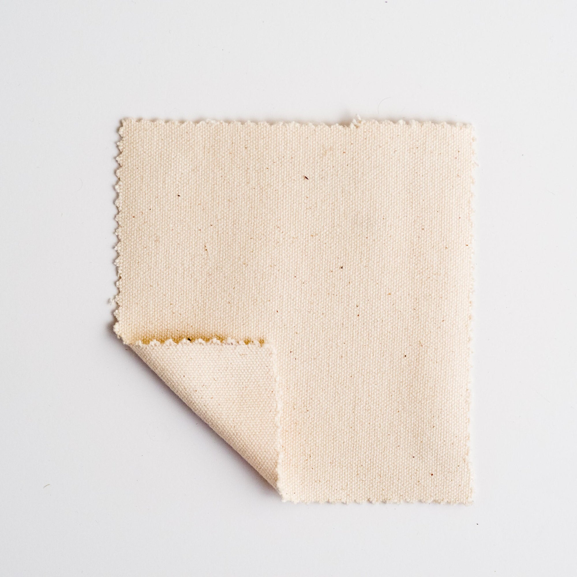 14oz Unprimed Cotton