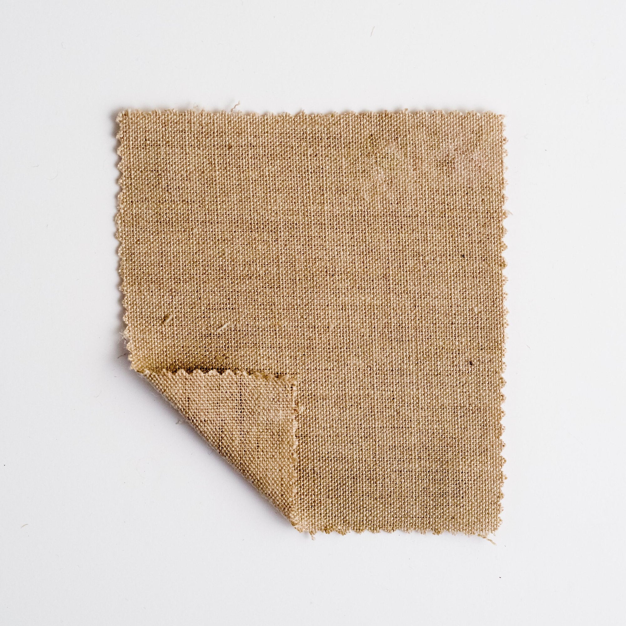 Libeco | #174 Medium Unprimed Loomstate Linen