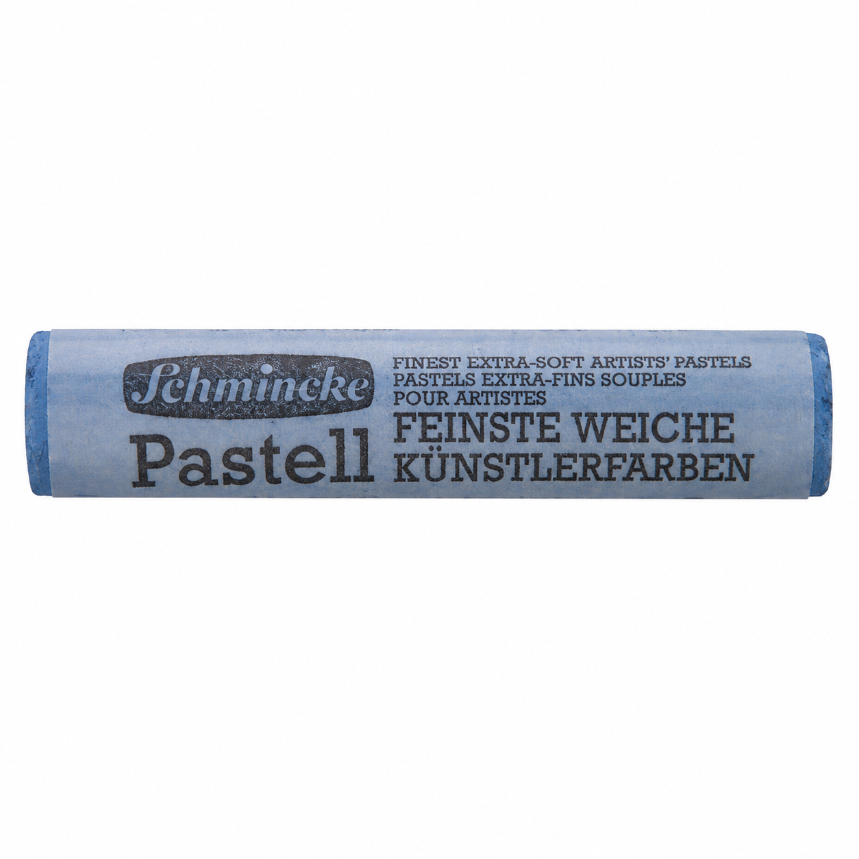 Schmincke | Extra Soft Dry Pastels | Yellows to Blues