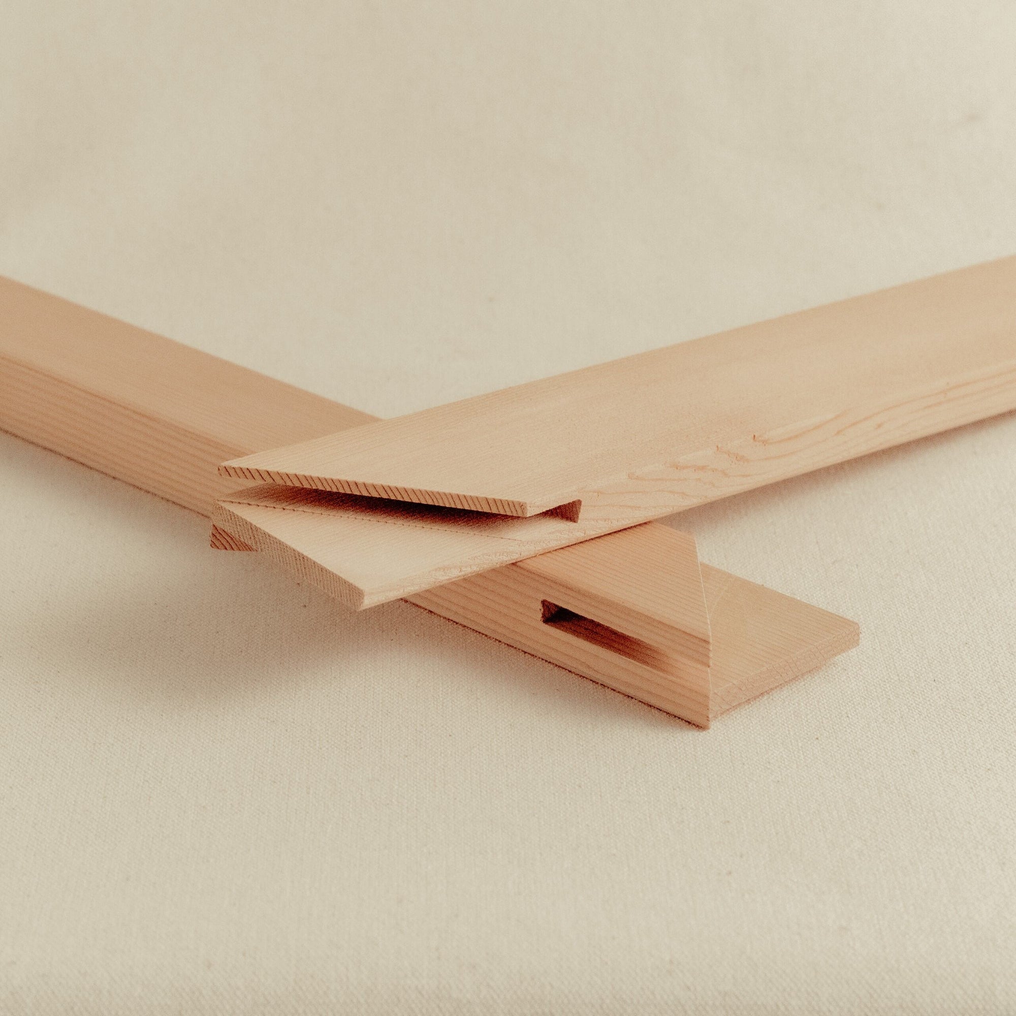 Lightweight Cedar | Stretchers