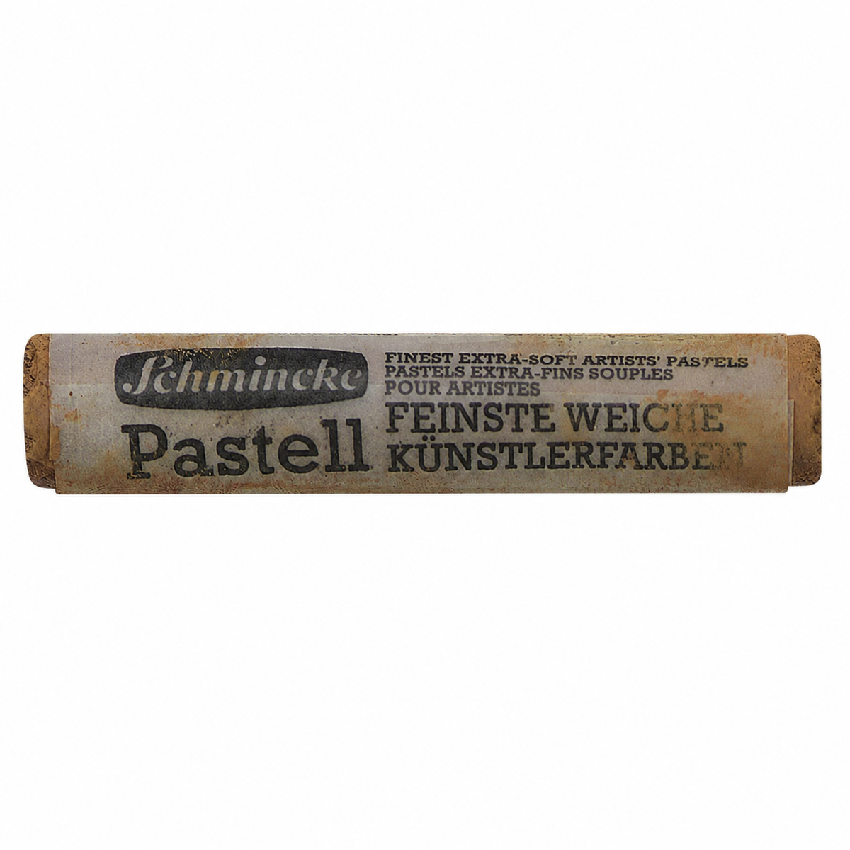 Schmincke | Extra Soft Dry Pastels | Greens to Black