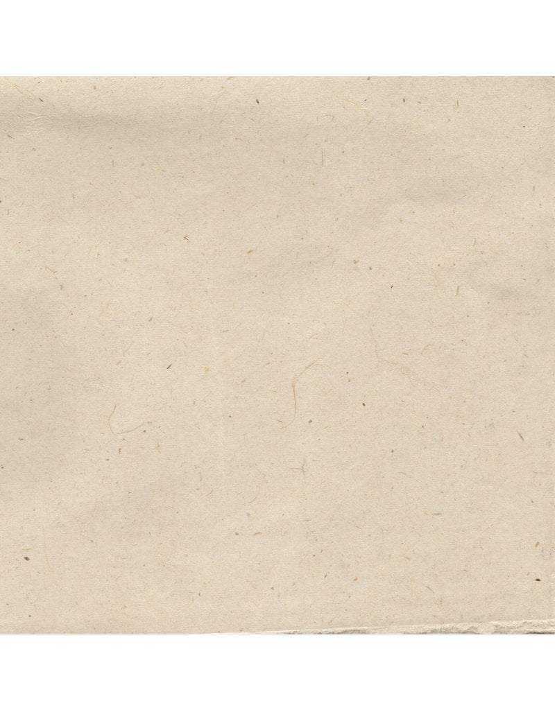 Olino | Hemp Paper (Deckled) | Sheet