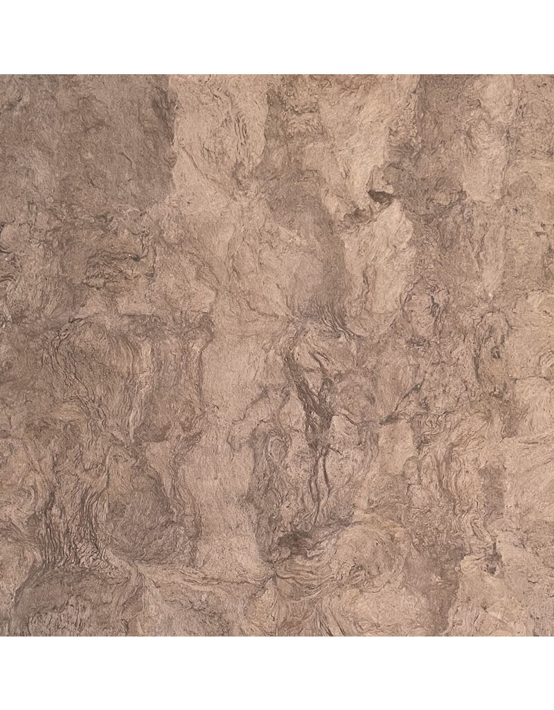 Olino | Amate Bark Paper (Deckled) | Extra Large Sheet