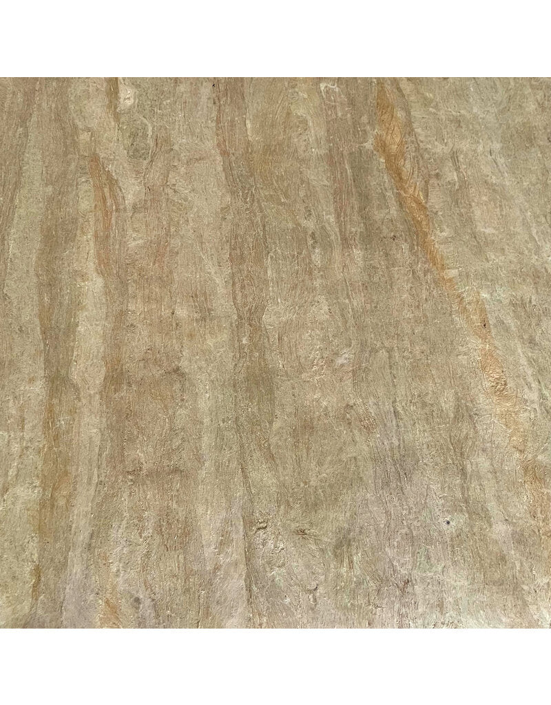Olino | Amate Bark Paper (Deckled) | Extra Large Sheet