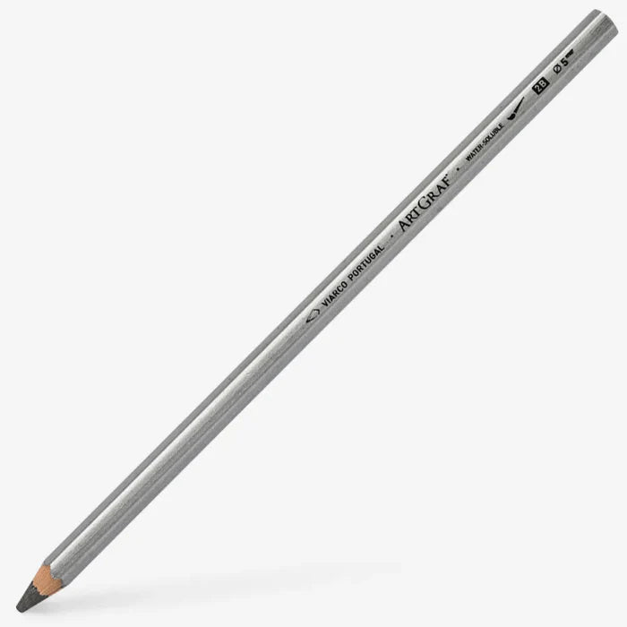 Art Graf Water Soluble Graphite Pencil – Chapman & Bailey