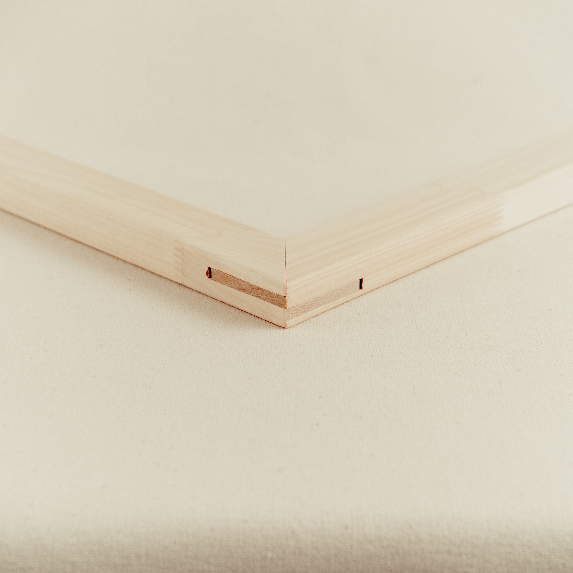 Light Weight Pine | Stretchers