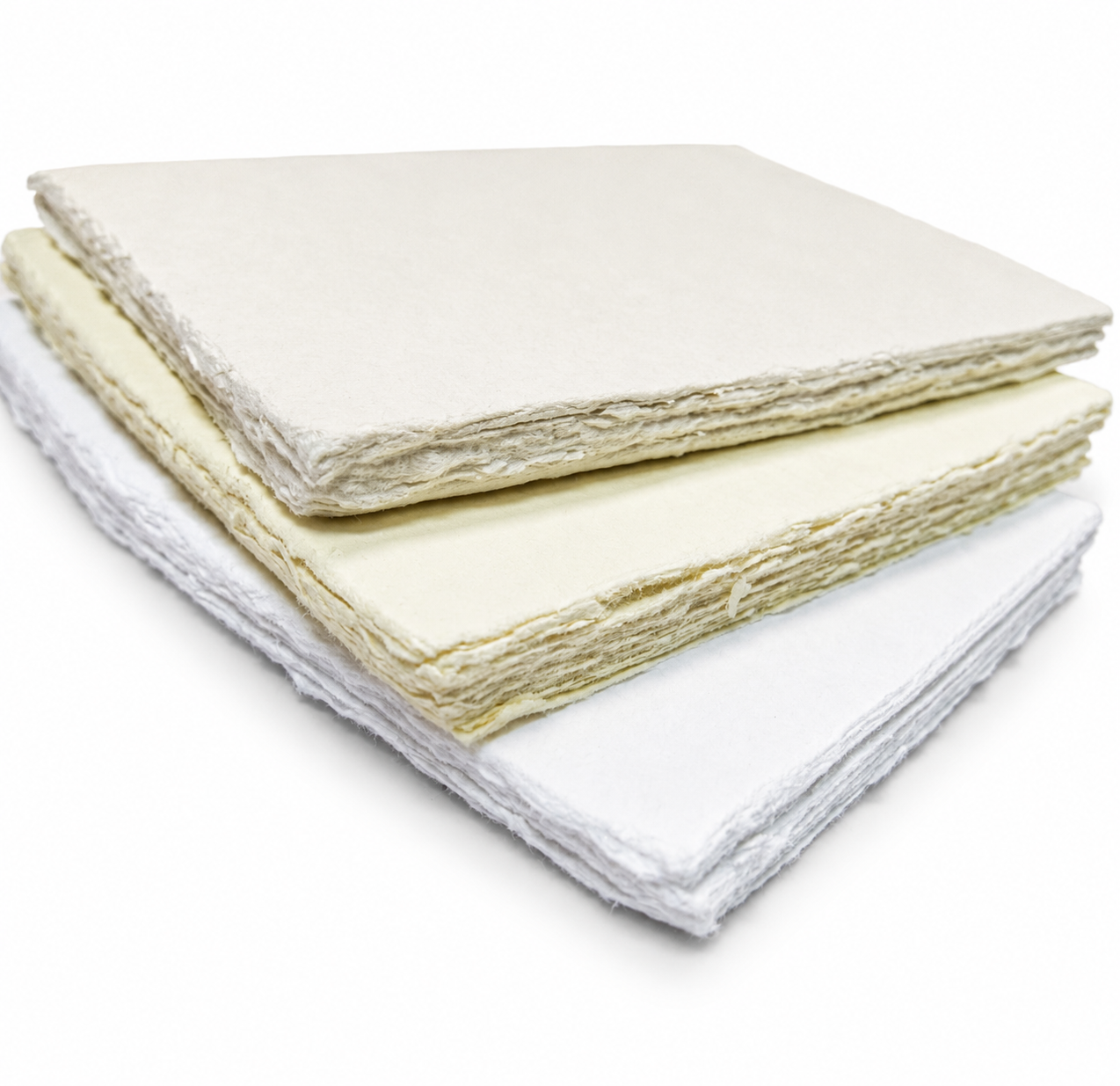 Olino | Cotton Paper | 58 x 76cm Sheet