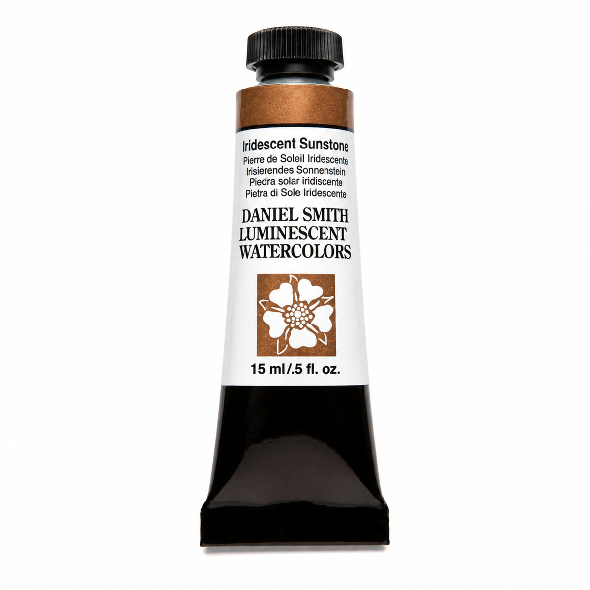 Daniel Smith | Luminescent Watercolours 15ml