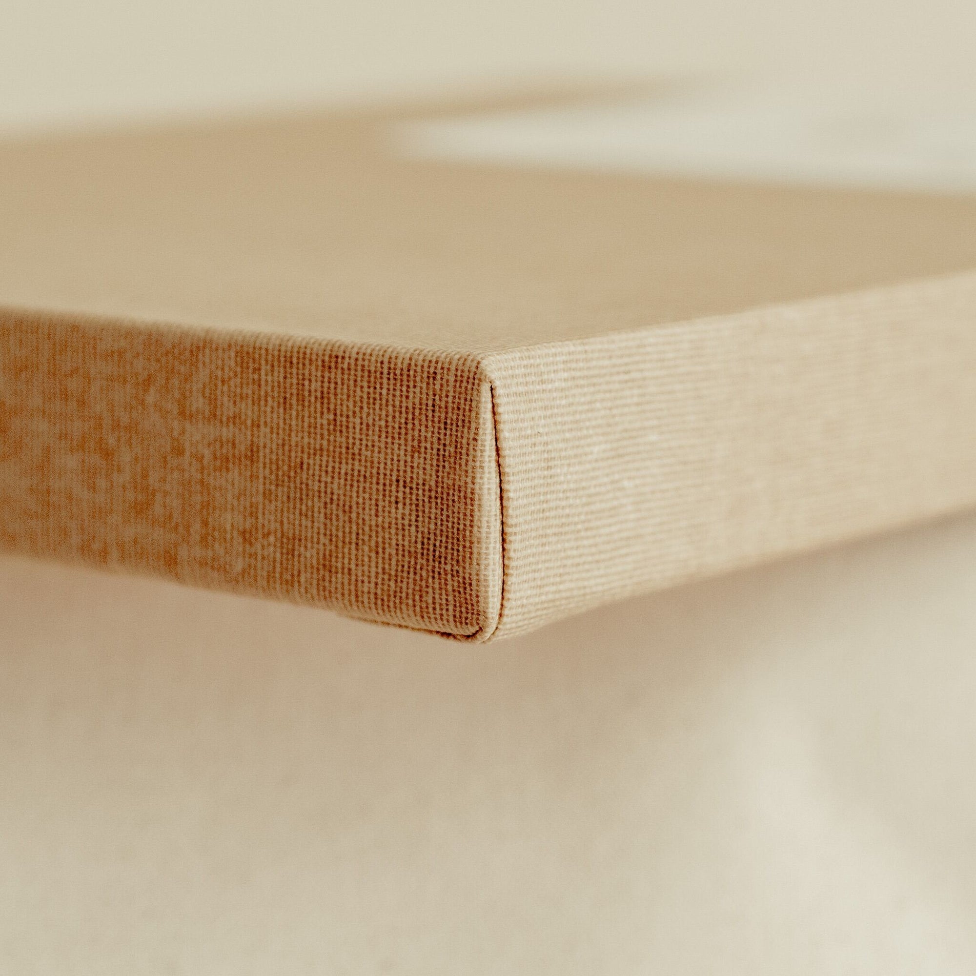 Belle Arti | 398 Maxi Glue Sized Pre-stretched poly-cotton