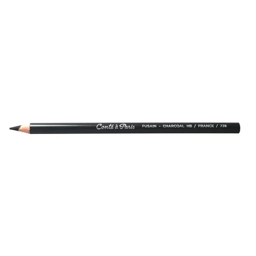 Conte | Sketch Pencils Fusain