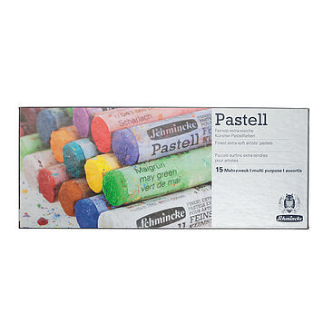 Schmincke | Pastels | Cardboard Sets