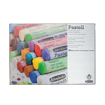 Schmincke | Pastels | Cardboard Sets
