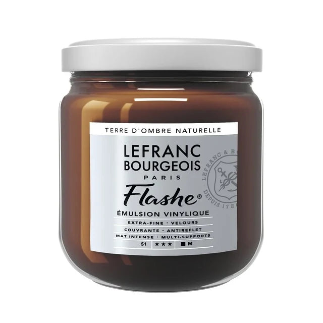 Flashe | Vinyl Paints 125ml