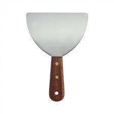 AS Spatula Knives