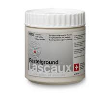 Lascaux Pastelground