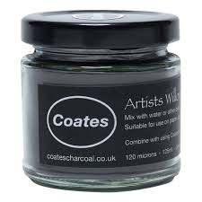Willow Charcoal