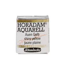 Schmincke Horadam Aquarell Super Granulating Colours 1/2 pans