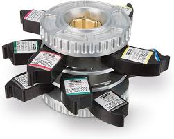 Schmincke | Horadam Aquarell | Half Pan Watercolour Wheel Set