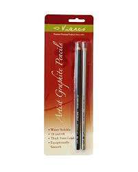 Art Graf Water Soluble Graphite Sticks