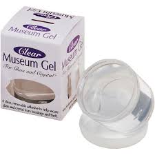 Museum Gel clear