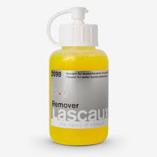 Lascaux Print Making Remover