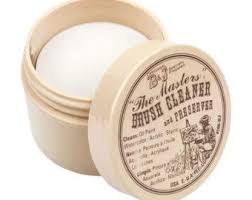 B&J Brush Cleaner and Preserver