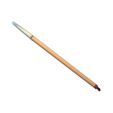NAM Bamboo Brush | Round