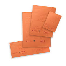 Yupo med Pads 74lb 200gsm Smooth / HP White