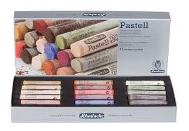 Schmincke | Pastels | Cardboard Sets
