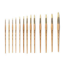 Raphael 358 D-Artigny Hog | Round