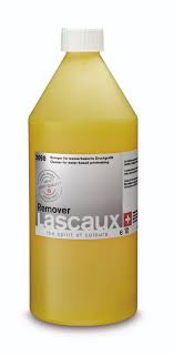 Lascaux Print Making Remover