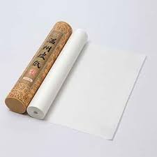 Whenzou Rice Paper Roll