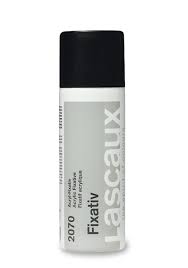 Lascaux Fixativ Spray