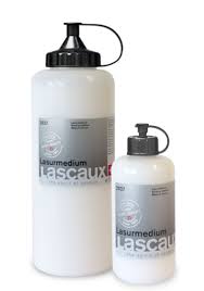 Lascaux Glazing Medium