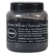 Willow Charcoal