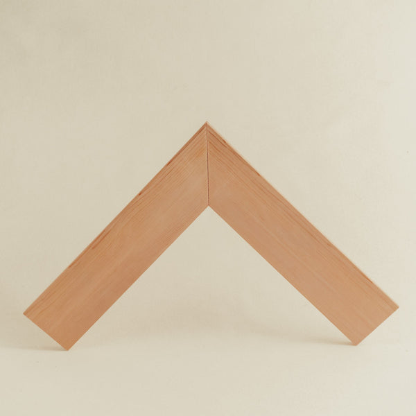 PQ Cedar | Stretchers