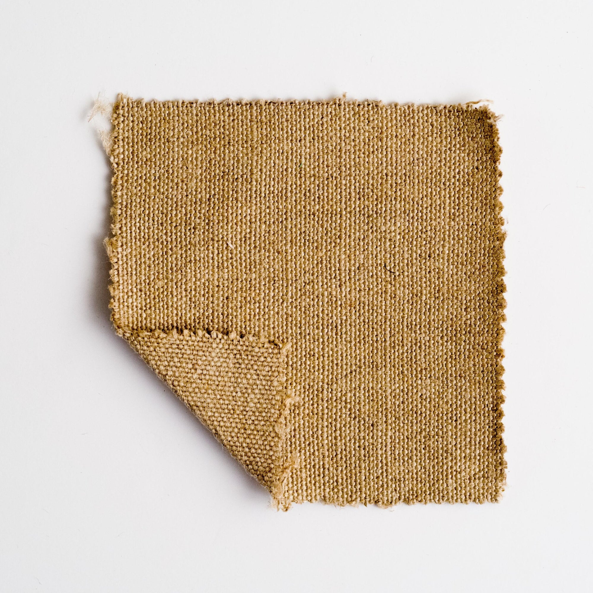 Belle Arti | 593 Jute Glue Sized Canvas