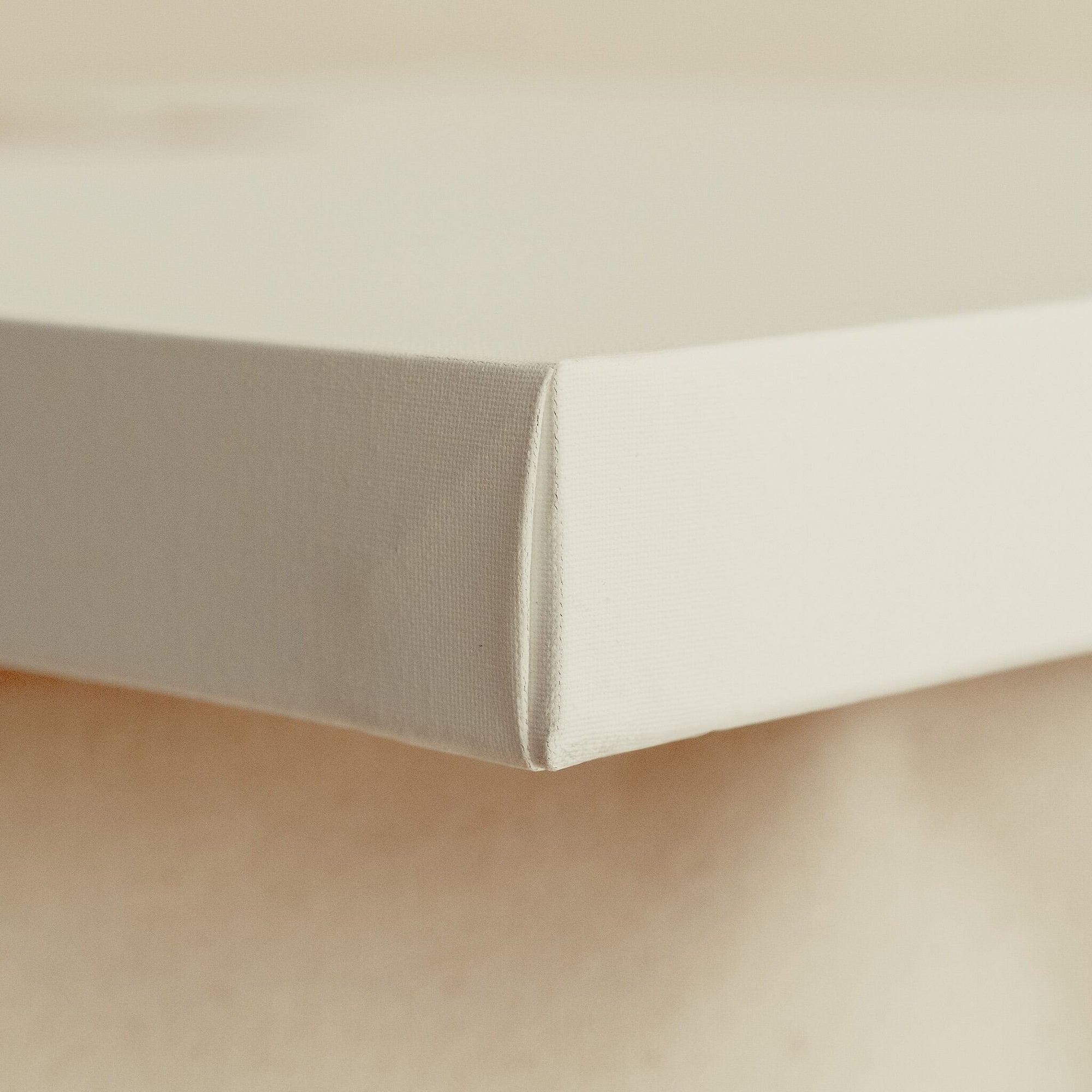 Belle Arti | 569 Gallery Linea 45 Universal Primed Pre-Stretched Poly-Cotton