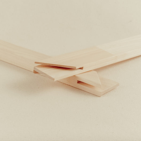 Light Weight Pine | Stretchers