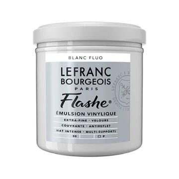 Flashe Vinyl Paints 400ml