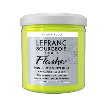 Flashe Vinyl Paints 400ml