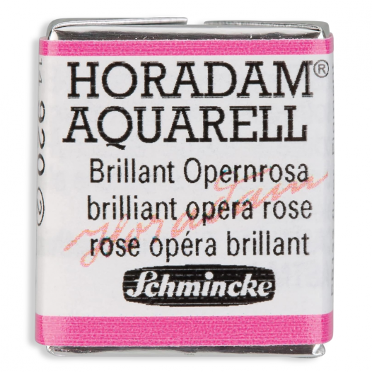 Schmincke Horadam Aquarell 1/2 pans S2