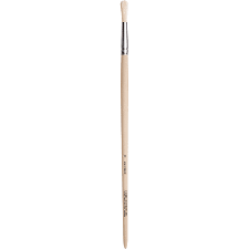 Da Vinci 7779 Bristle | Round