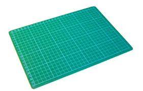 Single sided Green Cutting Mat