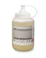 Lascaux Print Making Tusche Diluting Liquid