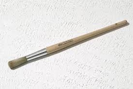 Omega Series 70 Brush | Round