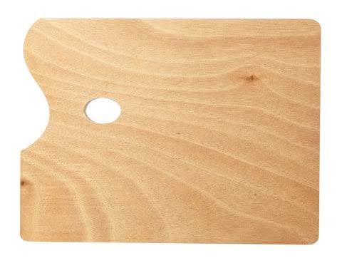 Meeden | Wood Palette
